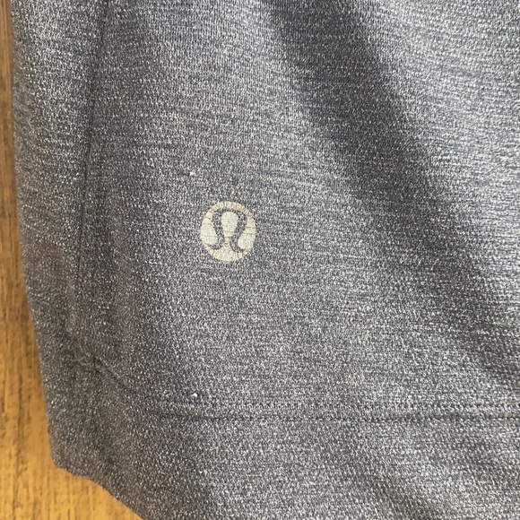 Lululemon button down T - Picture 6 of 8